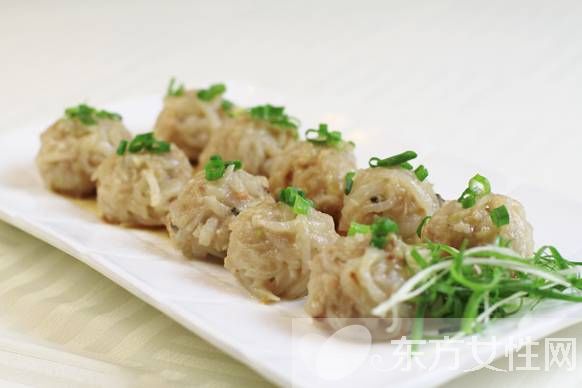 这样吃萝卜保准一个冬天不生病