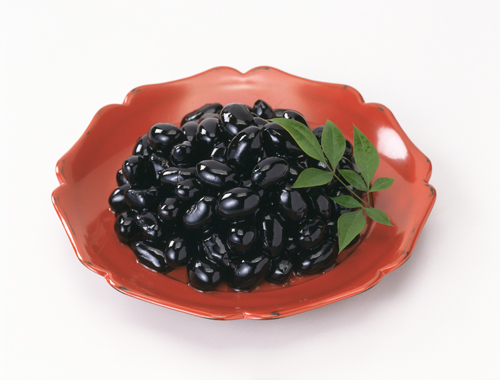 药食两用的抗病佳品 黑豆怎么吃最好