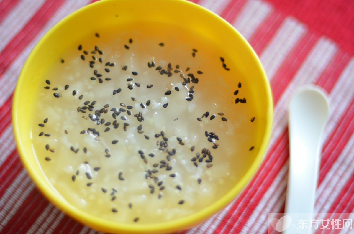 快速缓解便秘小偏方 荐7款排便食谱