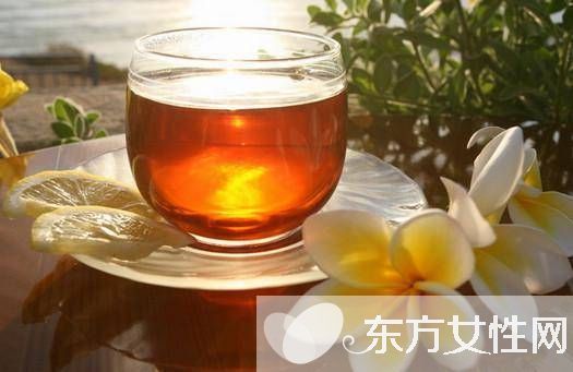 红糖水什么时候喝好 红糖水对女人的7大作用