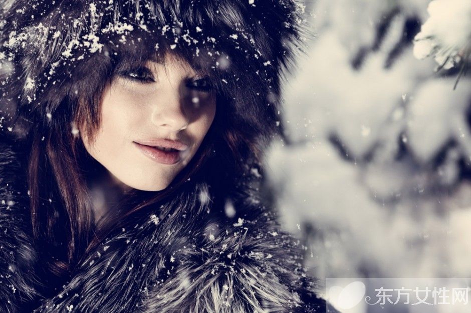 女性小雪养生常识大全 推荐三款滋补食谱