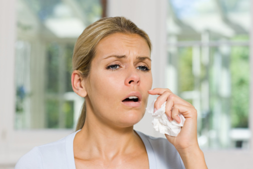 什么是乳癌 引起女性乳腺癌的原因