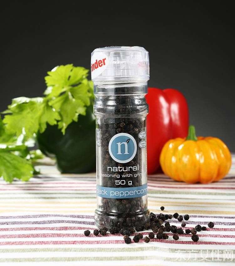 瞧瞧这些食物的健康搭档都有谁