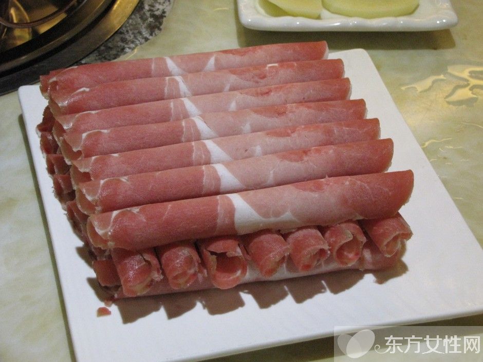 羊肉不能和什么一起吃 吃羊肉的禁忌需谨慎