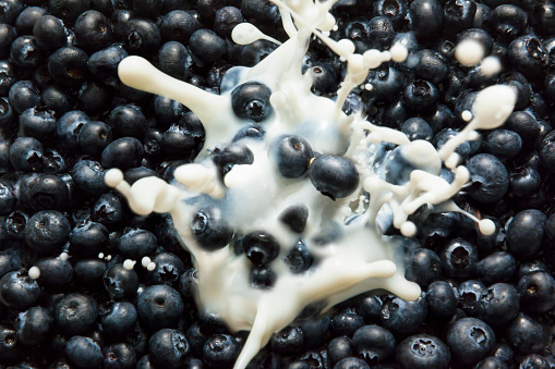 药补不如食补 选对食物让你浑身补个遍