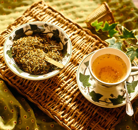 茶叶的作用哪些 有何营养价值