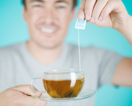 红茶的作用 提神消疲生津清热