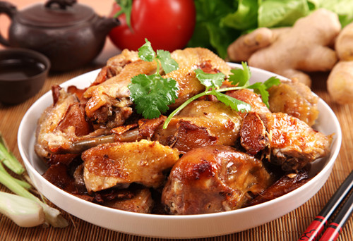 立冬进补攻略 立冬吃什么才养生