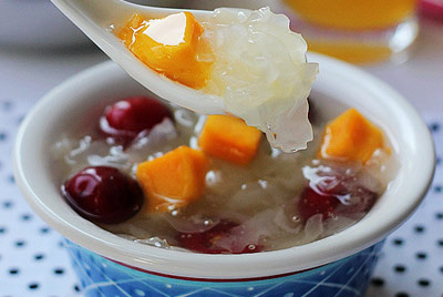 夏季饮食搭配 夏季吃什么东西才开胃