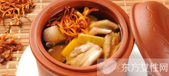 四物汤是什么 四物汤的三大副作用需切记