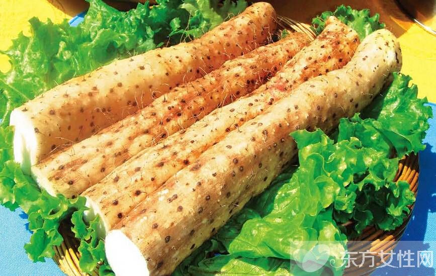 山药的功效与作用 山药的4大食用方法