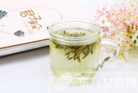 如何改善咽喉肿痛 三种药茶饮帮到你