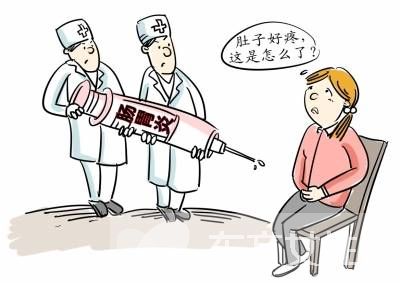 肚脐下方疼痛是怎么回事 掌握病因以便进行诊断