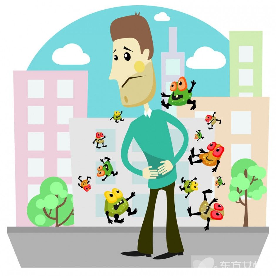 慢性乙肝症状有哪些 4大预防需做好