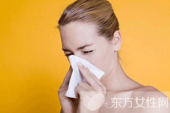 风寒感冒症状有哪些 风寒感冒和风热感冒之间的区别