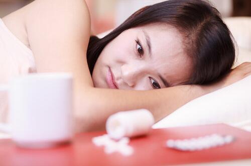 失眠怎么调理 揭密失眠的原因