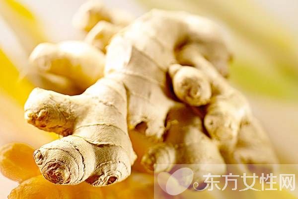 生姜能治病吗 巧用生姜可以治以下17种病