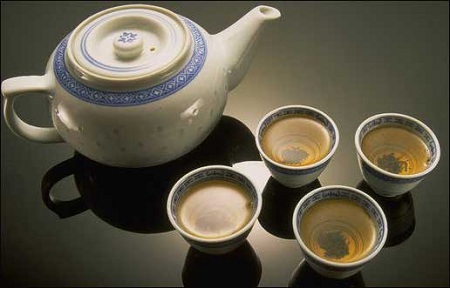 白露吃什么 5种传统美食不可错过