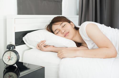 失眠怎么调理 揭密失眠的原因