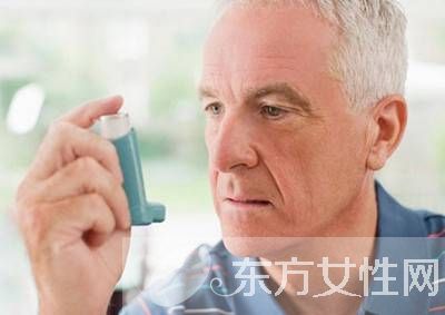 哮喘的症状有哪些 哮喘的最佳治疗方法