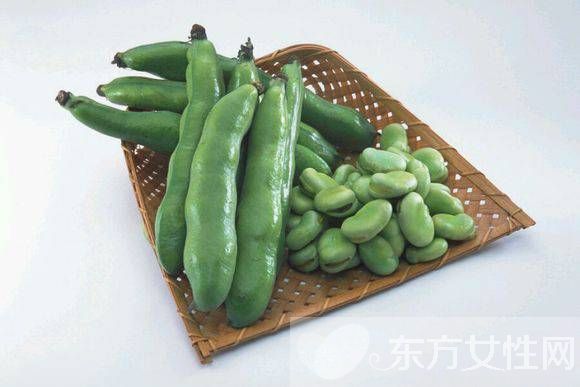 蚕豆病的用药禁忌 蚕豆病的早期症状要引起重视
