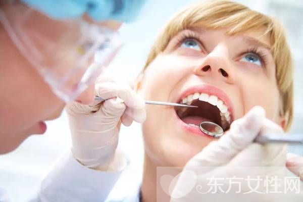 多发性口腔溃疡如何治疗 民间小偏方巧治口腔溃疡