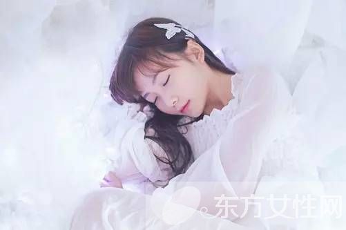 这些坏习惯如果再不改 必得妇科病