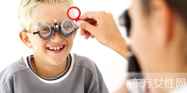 治疗近视的最好方法 如何有效预防近视眼