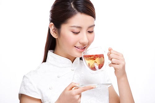 女性养生保健方法有哪些 揭密女人衰老的原因