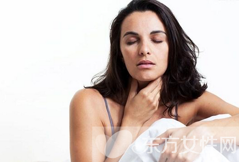 如何改善咽喉肿痛 三种药茶饮帮到你