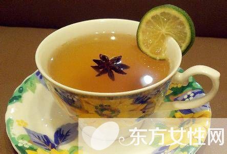 老中医推荐的中医养生茶 这么喝健康不得病