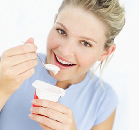 喝酸奶防晒多运动 防癌八法一个都不能少