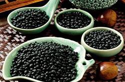 黑豆怎么吃最有营养 黑豆的功效与作用及营养价值