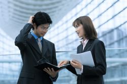 五种心理疾病 职场OL需谨慎提防