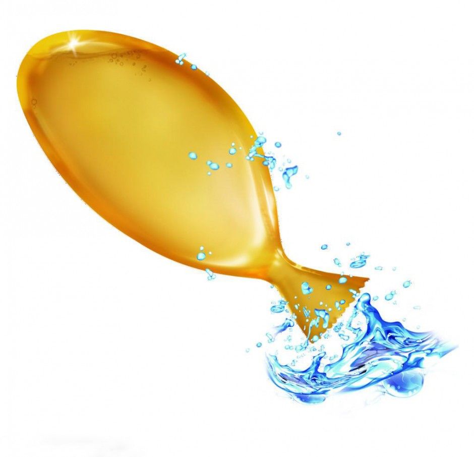 鱼肝油的功效与作用 鱼肝油可不是什么人都能吃的