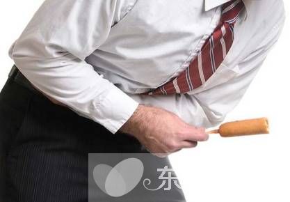 肚脐下方疼痛是怎么回事 掌握病因以便进行诊断