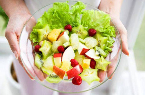 春季饮食小常识 开启养生健康之旅