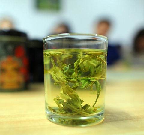 碧螺春功效有哪些 碧螺春是绿茶吗