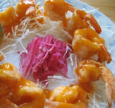 揭燕窝的功效 教你最滋补的新吃法