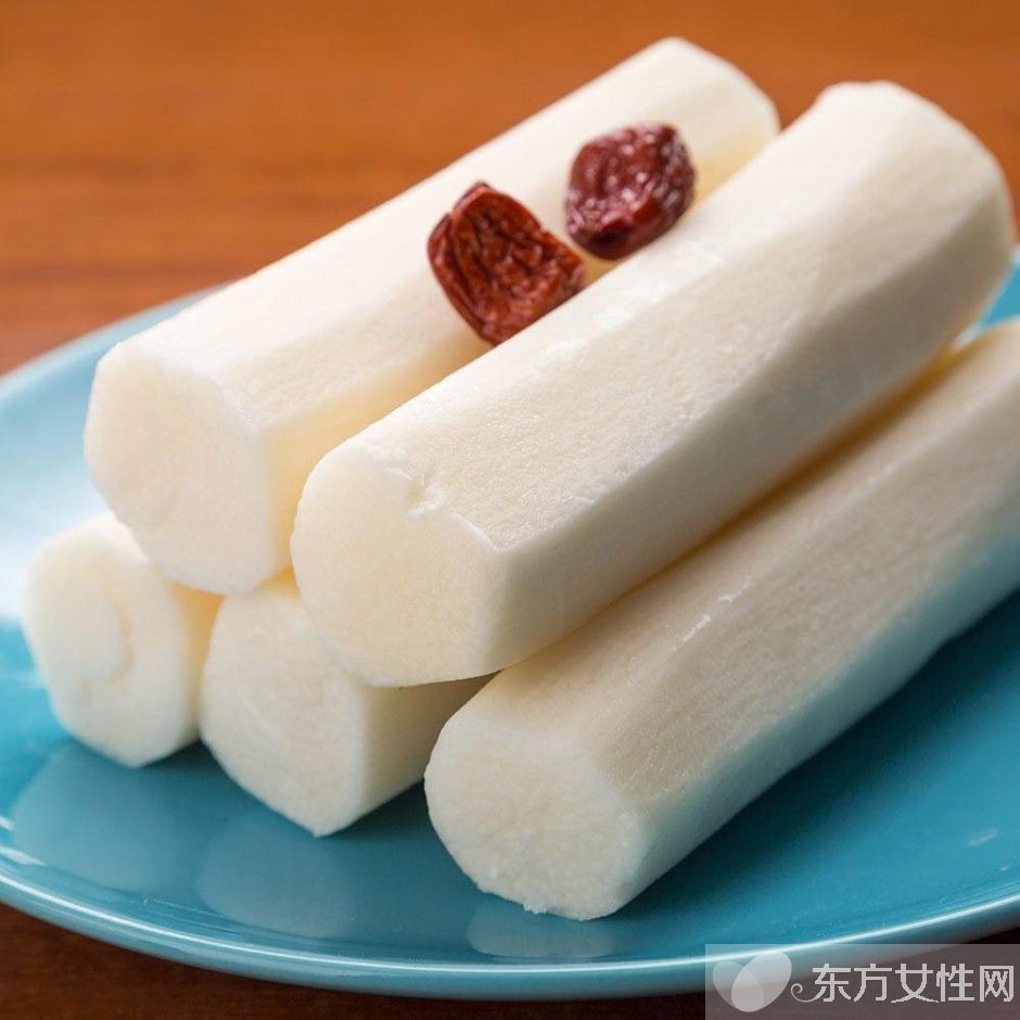 山药的功效与作用 山药的4大食用方法