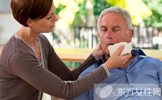 什么是脑卒中 这些细微的表现居然是它的早期症状