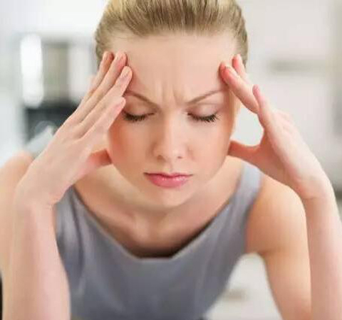 偏头痛偏方有哪些 看看这10个治疗偏方