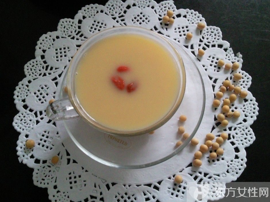 豆浆什么时候喝好 豆浆的功效与作用有哪些