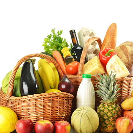 冬季饮食小常识 三类食物冬季最养生