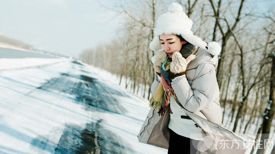 健康饮食常识 教你正确的冬季食疗养生法