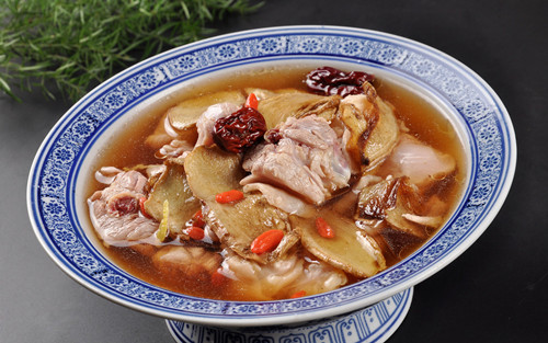 立冬进补攻略 立冬吃什么才养生