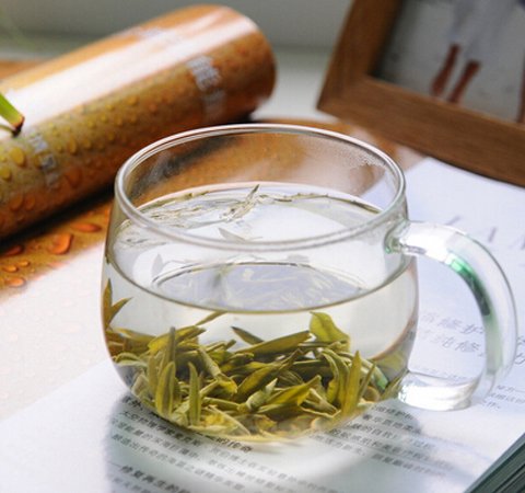 揭龙井的功效与作用 这些人不适合喝龙井
