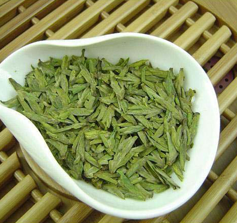 揭龙井的功效与作用 这些人不适合喝龙井