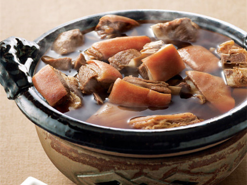 立冬进补攻略 立冬吃什么才养生