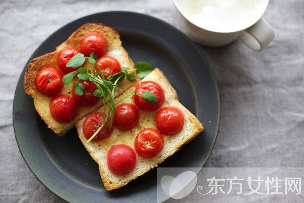 想要吃到健康早饭 这五个 一 千万别漏